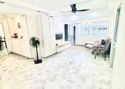 Blk 553 Pasir Ris Street 51 (Pasir Ris), HDB 5 Rooms #564586591